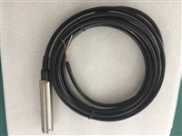 消防水位传感器消防水池液位计