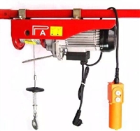 300公斤400公斤一吨微型电动葫芦厂家