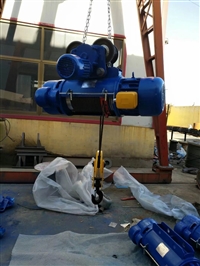 国标三项电动葫芦价格10吨现货