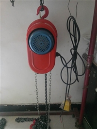 10吨3米DHP电动葫芦厂家