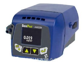 美国TSI SidePak AM520个体暴露粉尘仪 粉尘检测仪 粉尘测量仪