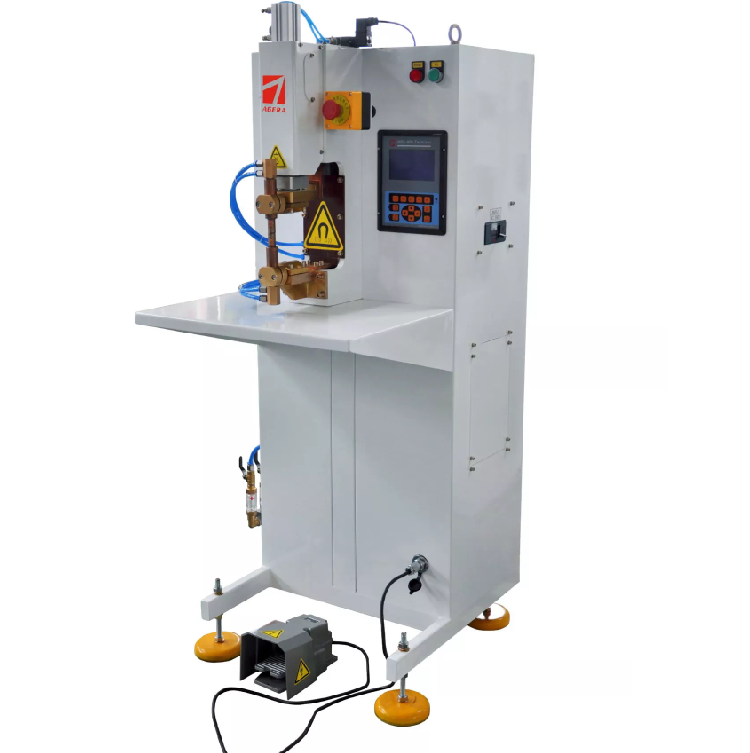 金华精密电容储能点焊机厂家安嘉自动化供应