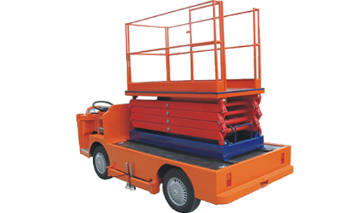 厂家供应益高电动货车敞开式电动运输车