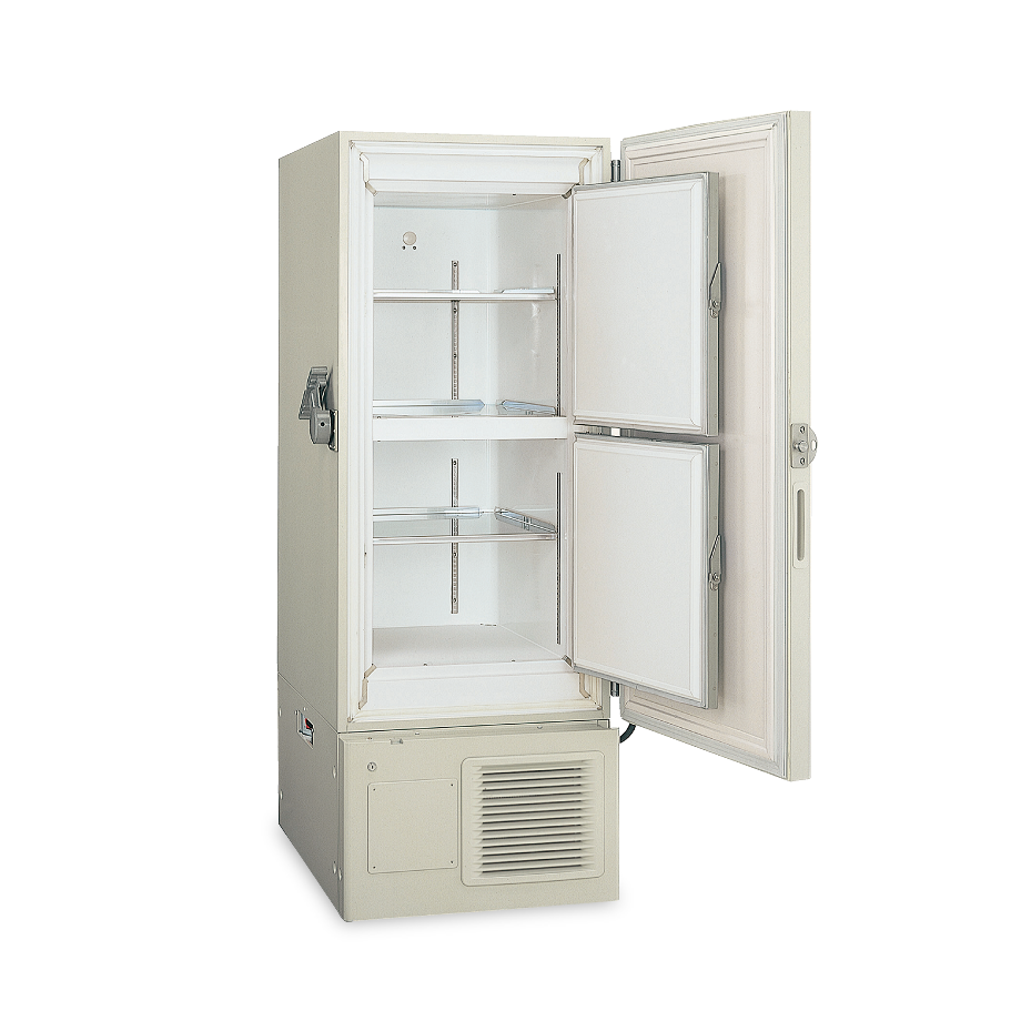 松下-80度超低温冰箱-进口医用超低温冰箱mdf-u33v
