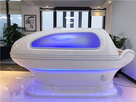 熏蒸太空舱多少钱一台