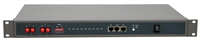 FMUX FM-PDH-120光端机 光纤收发器 光纤调制解调器 光猫