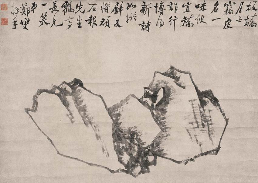 哪家公司郑板桥字画现金收 购价格高