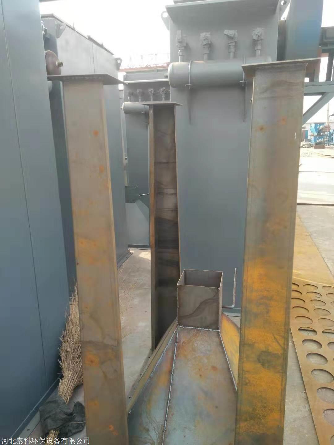 脉冲布袋除尘器型号及参数A布袋除尘器生产厂家A生产直销布袋除尘