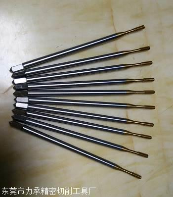 力承精密切削工具