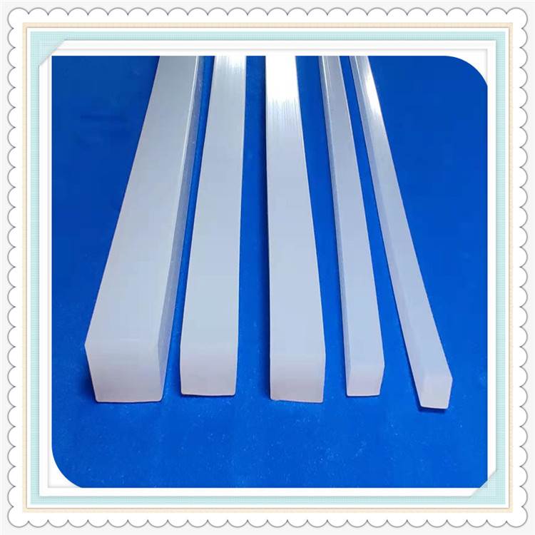 1212硅胶方形条发泡密封条高温硅胶密封条