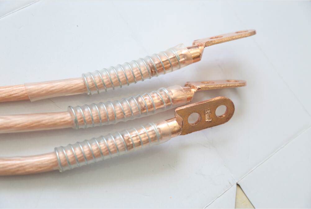 10kv接地线单相金能电力厂家批发