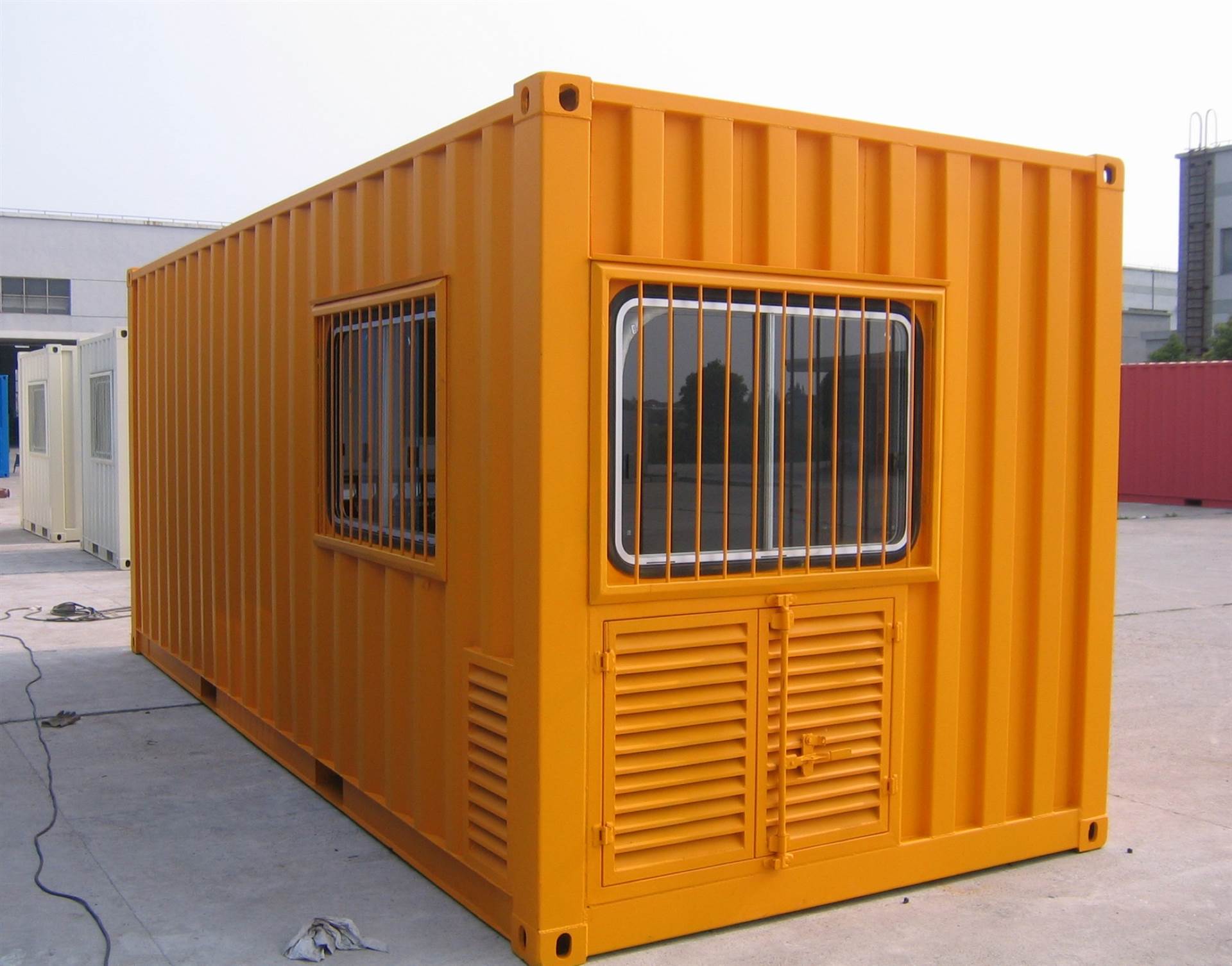 公司图片_上海新华国际集装箱有限公司 - 搜了网