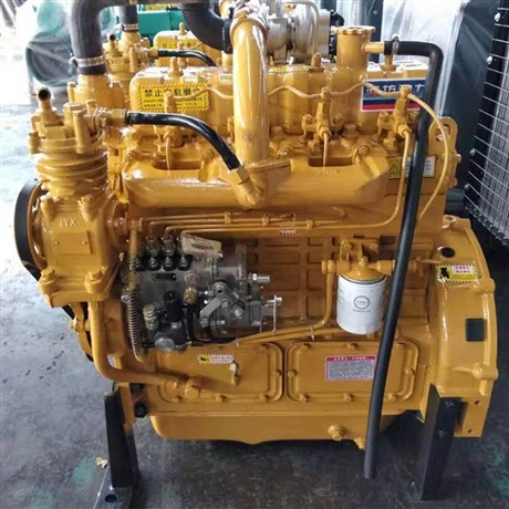 潍坊华信小装载机490柴油机