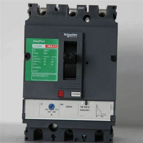 断路器lv429006x62e40