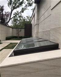 金政企业 地下室采光窗供应