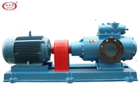 货油泵SNH940R46U12.1W2卧式螺杆泵