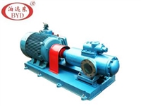 3GR110X4W2高压螺杆泵