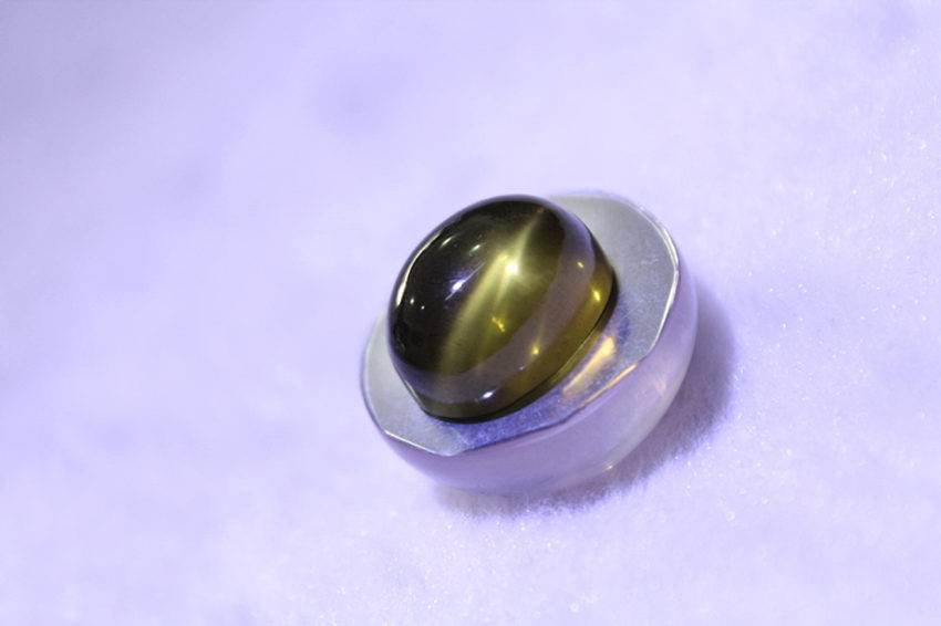 猫眼石现金交易近日价格