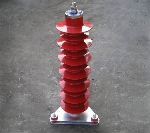 hy5w-51-134型户外35kv高压避雷器现货