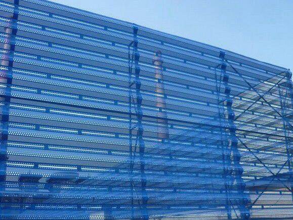 新疆防尘网生产厂家