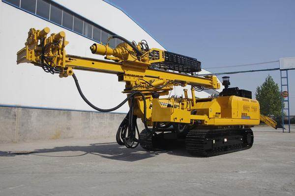 mqt130锚杆钻机旋喷锚杆钻机液压锚杆钻机电动锚杆钻机价格