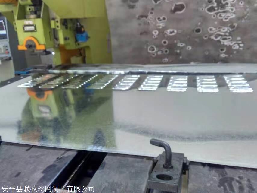 成都市隔音屏障厂家