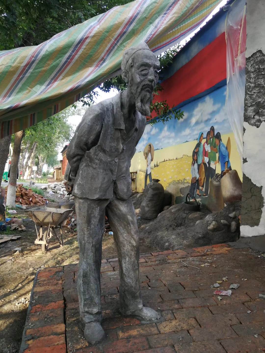 人物雕塑 西方人物雕塑 伟人雕塑 水泥人物雕塑 现代人物雕塑