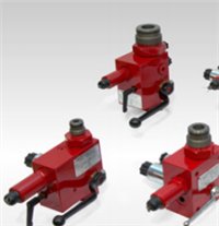 常用产品：HYDAC安全阀资料全解