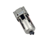 日本SMC空气过滤器：AF40-04BD-2-X2141