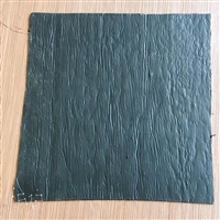 厂家生产路面裂缝修复 路面防裂贴 自粘式道路防裂贴