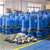 批发轴流泵厂家 潜水轴流泵现货库存