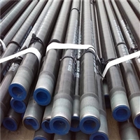 厂家热卖 天然气管道用3PE防腐无缝钢管价格