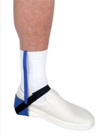 防静电导电橡胶脚腕带高品质脚环