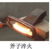 圆刨刀淬火设备