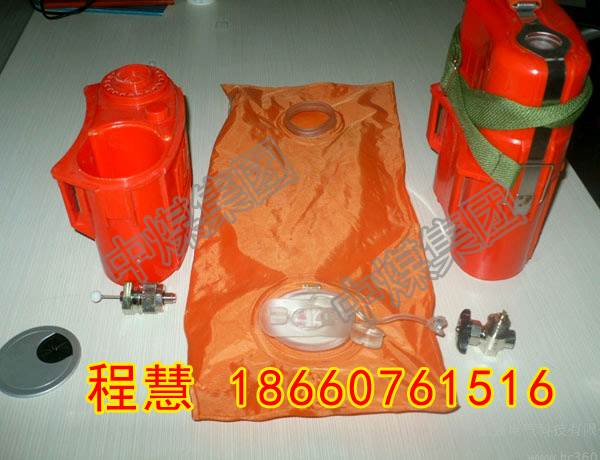 氧气自救器厂家