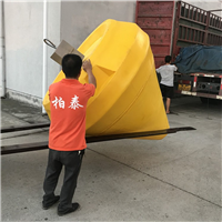 航道导标太阳能灯浮标生产价格
