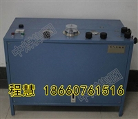 AE102A氧气充填泵