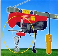 220V380V电压小型电动葫芦