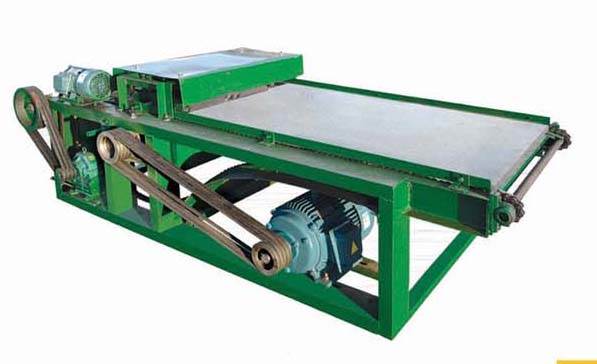 盲人道石拉丝机器石材刻纹机石材条纹加工设备