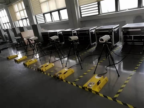 云南車底檢查系統(tǒng)廠家車輛檢查