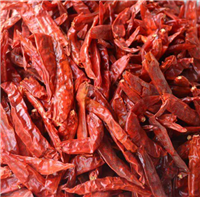 印度干辣椒进口报关青岛清关代理