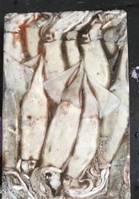 阿根廷鱿鱼进口清关代理公司，青岛海鲜进口清关代理公司