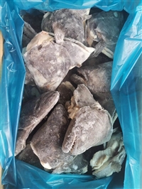 冷冻鲽鱼进口报关清关需要的资料，海鲜进口清关公司