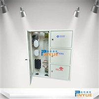 12芯三网合一光纤网络箱SC满配详细介绍