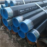 3PE防腐无缝钢管价格