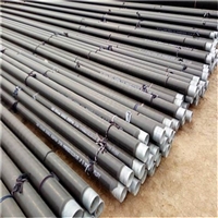 三层PE防腐钢管 天然气管道3PE防腐无缝钢管厂家