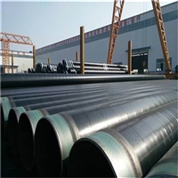 天然气专用3PE防腐钢管型号齐全