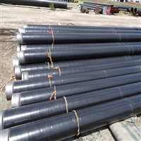 DN200燃气管道用3pe防腐无缝钢管