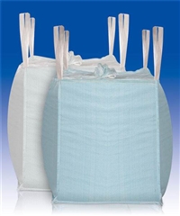 江苏吨袋厂家 供应各种类型定制集装袋吨包袋