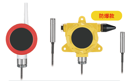NBIoT无线水位液位变送器